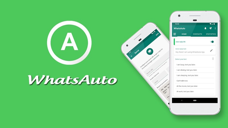 Whatauto APK - vv4.48