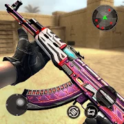 Counter Terrorist: Critical Strike CS Shooter 3D - v1.0.8