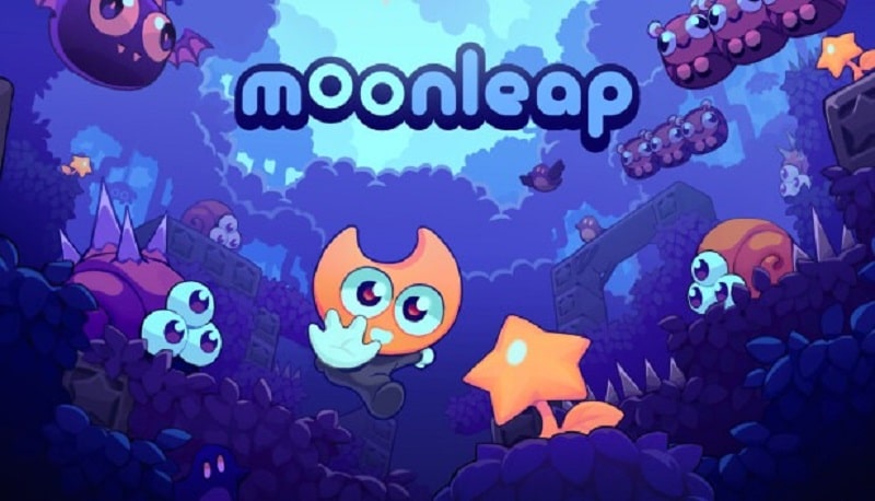 Moonleap APK - vv2.3.2