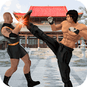 Kung Fu Fight karate Offline - v4.1.12