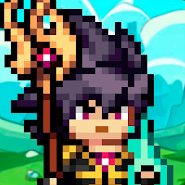 Mana Storia - Classic MMORPG - vv1.55.0