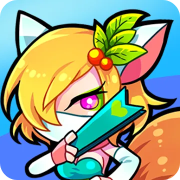 Catch Idle - Epic Clicker RPG - v1.3.3
