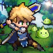 Pixel Heroes: Tales of Emond - vv1.4.7