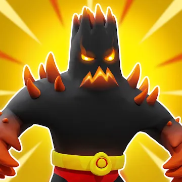 GunHero: Archero style Shooting Master - v1.54