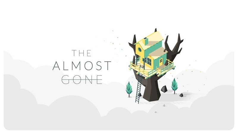 The Almost Gone APK - vv1.3