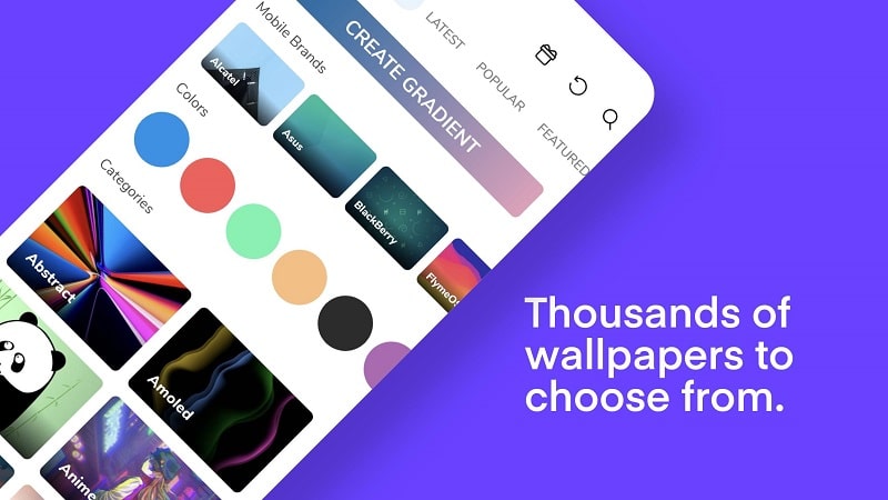 WallsPy APK - vv4.1.2