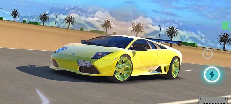 HAJWALH LINE APK - vv2.66