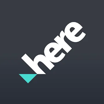 HERE WeGo – City Navigation - v2.0.14622