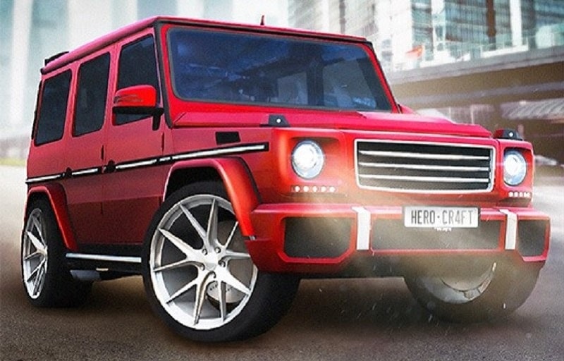 Street Racing Grand Tour APK - vv1.1.2