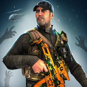 The Rotten Aftermath - Rescue The Survivor - v1.1