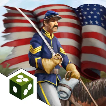 Civil War: Gettysburg - v2.4.2