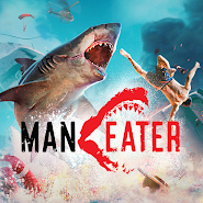 Maneater - vv1.4.4