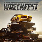 Wreckfest - vv1.0.97