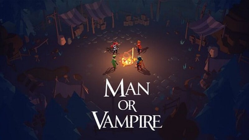 Man or Vampire APK - vv1.6.2