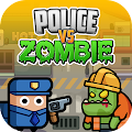 Police vs Zombie: Zombie City - vv1.0.19
