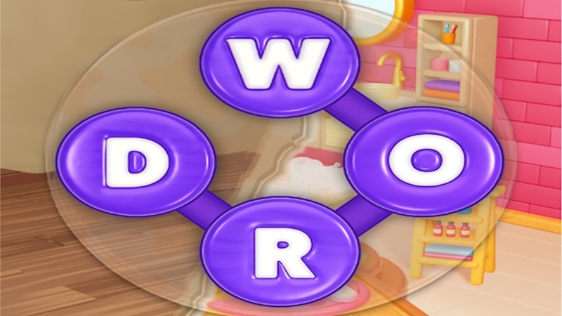 Wordville APK - vv2.2.0