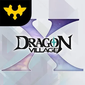 Dragon Village X : Idle RPG - v0.0.0064