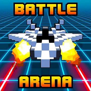 Hovercraft: Battle Arena - v1.3.0