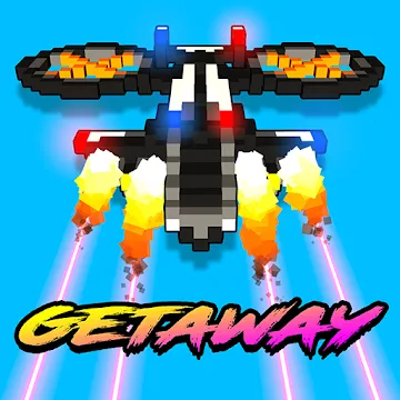Hovercraft: Getaway - v1.1.4