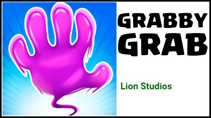 Grabby Grab APK - vv1.2.6