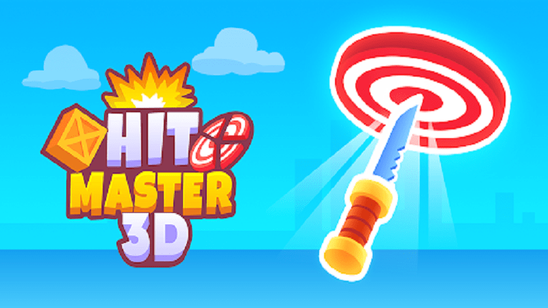 Hit Master 3D APK - vv1.13.1