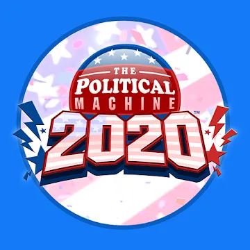 The Political Machine 2020 - v1.0