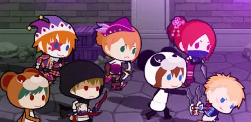 Treasure Hunter APK - vv1.0.46