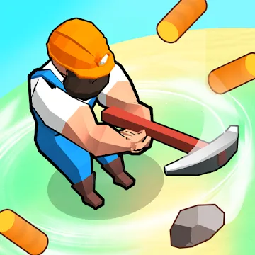 Lumber & Mining - v1.0.3