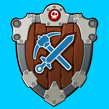 Zombie Mine - survival craft - v3.3