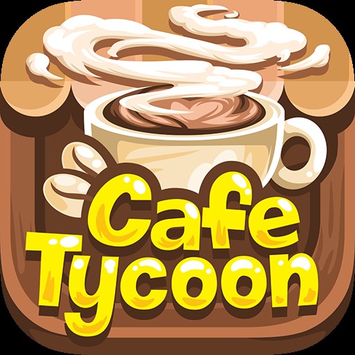 Idle Cafe Tycoon - vv2.6.1