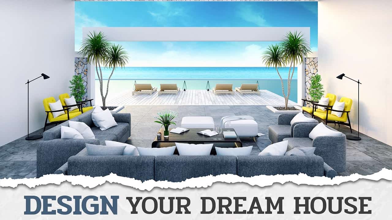 Design My Home APK 8.5.1 for Android - vv8.5.1