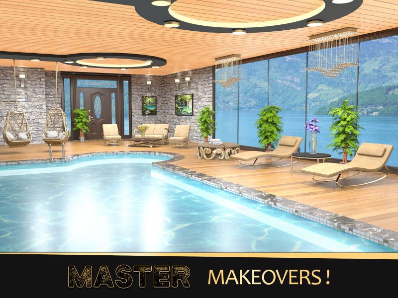 My Home Design Makeover APK - vv1.6.1