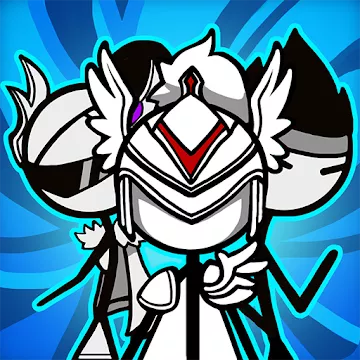 Legend of the cartoon - idle RPG - v2.7.1