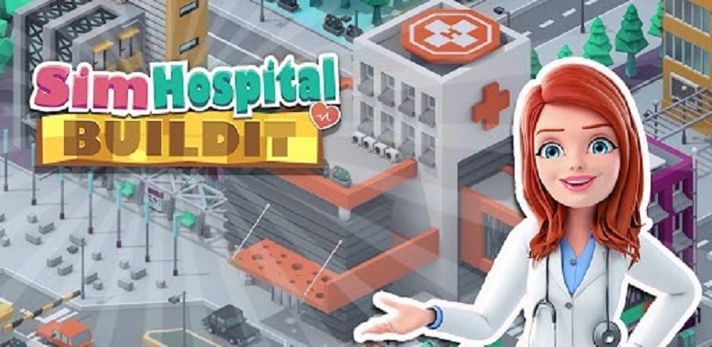 Sim Hospital Tycoon APK - v2.3.5