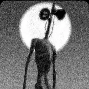 Siren Head Game: Horror Haunted Hospital - v3.3