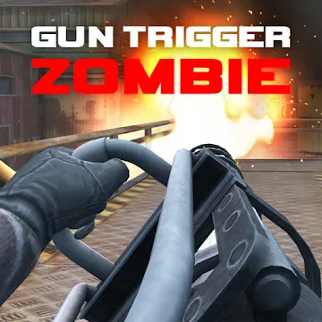 Gun Trigger Zombie - v1.2.6