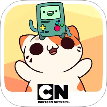 KleptoCats Cartoon Network - v1.0.6