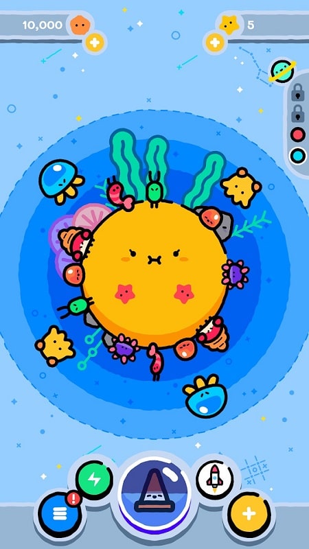 WorldBox icon