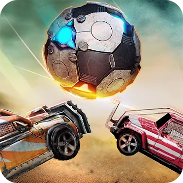 Rocket Car Ball - vv2.9