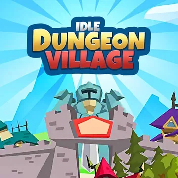 Idle Dungeon Village - Adventurer Village - v1.3.0
