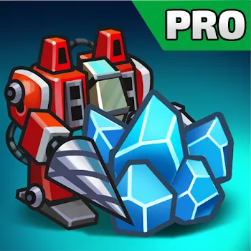 SCV Miner - Click & Idle Tycoon - PRO - v2.5