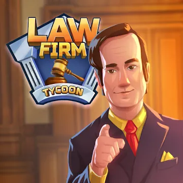 Idle Law Firm: бизнес-игра - v2.3