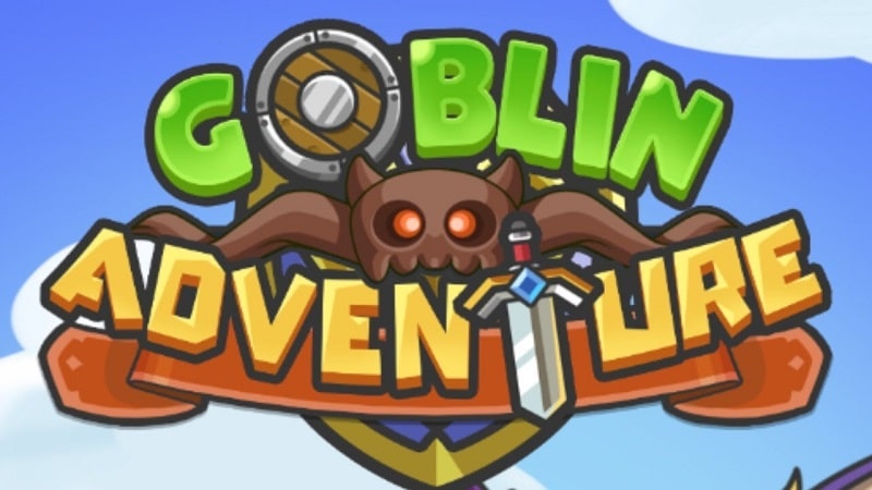 Goblin Adventure APK - vv1.2.4