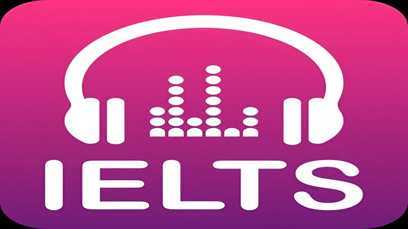 IELTS Listening APK - vv2.6