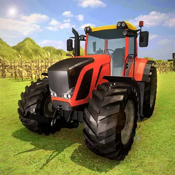 Farm Simulator 2020 –Tractor Games 3D - v2.8