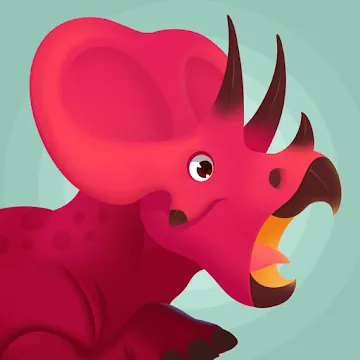 Jurassic Dinosaur - Simulator Games for kids - v1.1.4