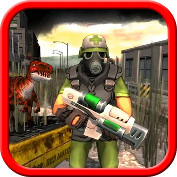 Hero Shooter : Hunter Of Zombie World - v1.0.24