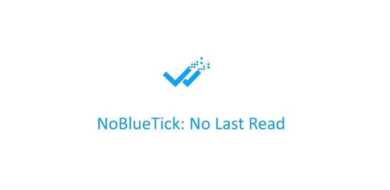 NoBlueTick APK - vv4.43
