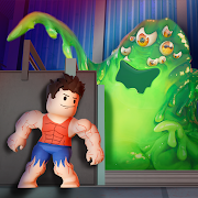 Escape Obby Lab Challenge - vv1.0.4