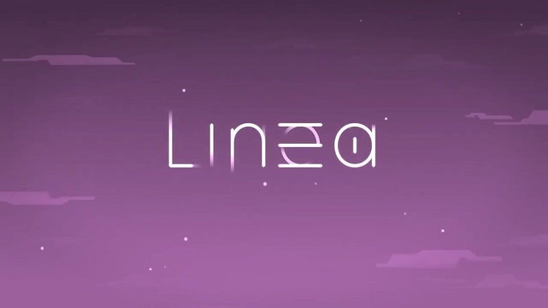 Linea An Innerlight Game APK - vv1.1.5